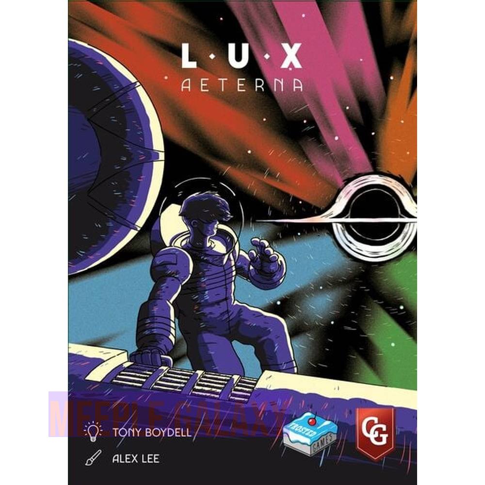 Lux Aeterna