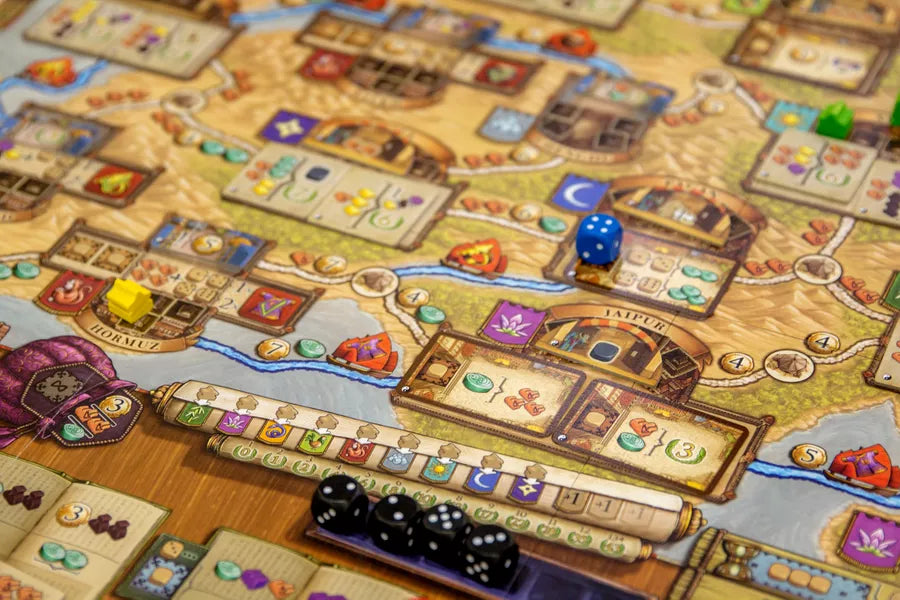 Marco Polo II: In the Service of the Khan