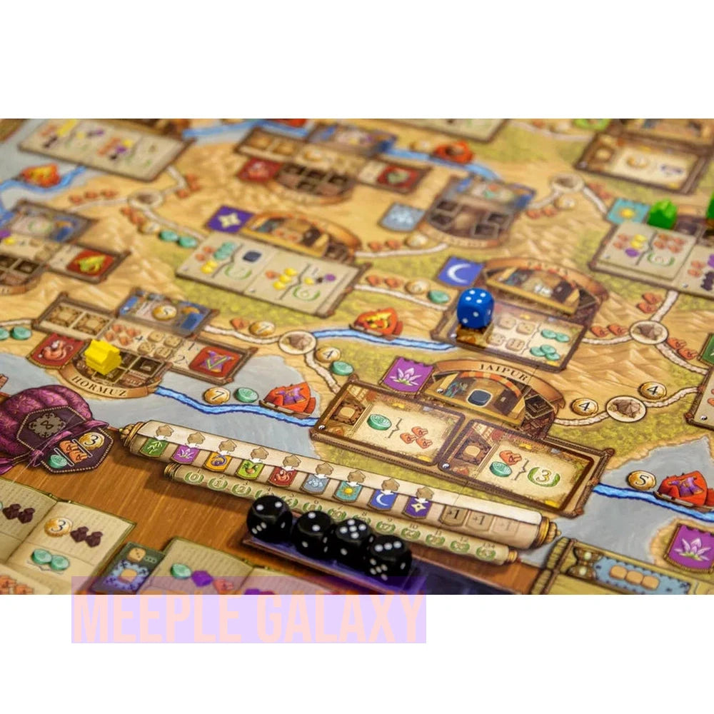 Marco Polo II: In the Service of the Khan