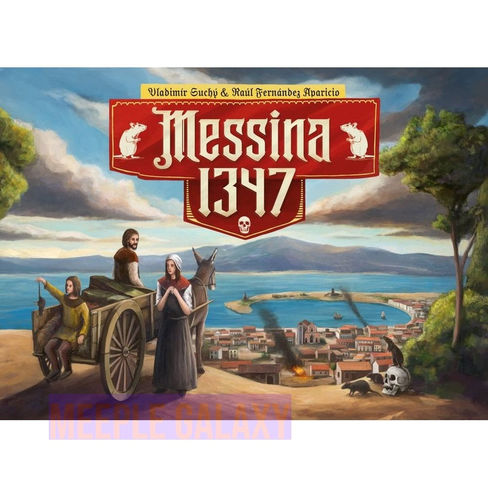 Messina 1347