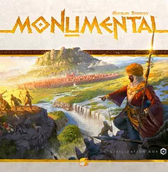 Monumental: African Empires