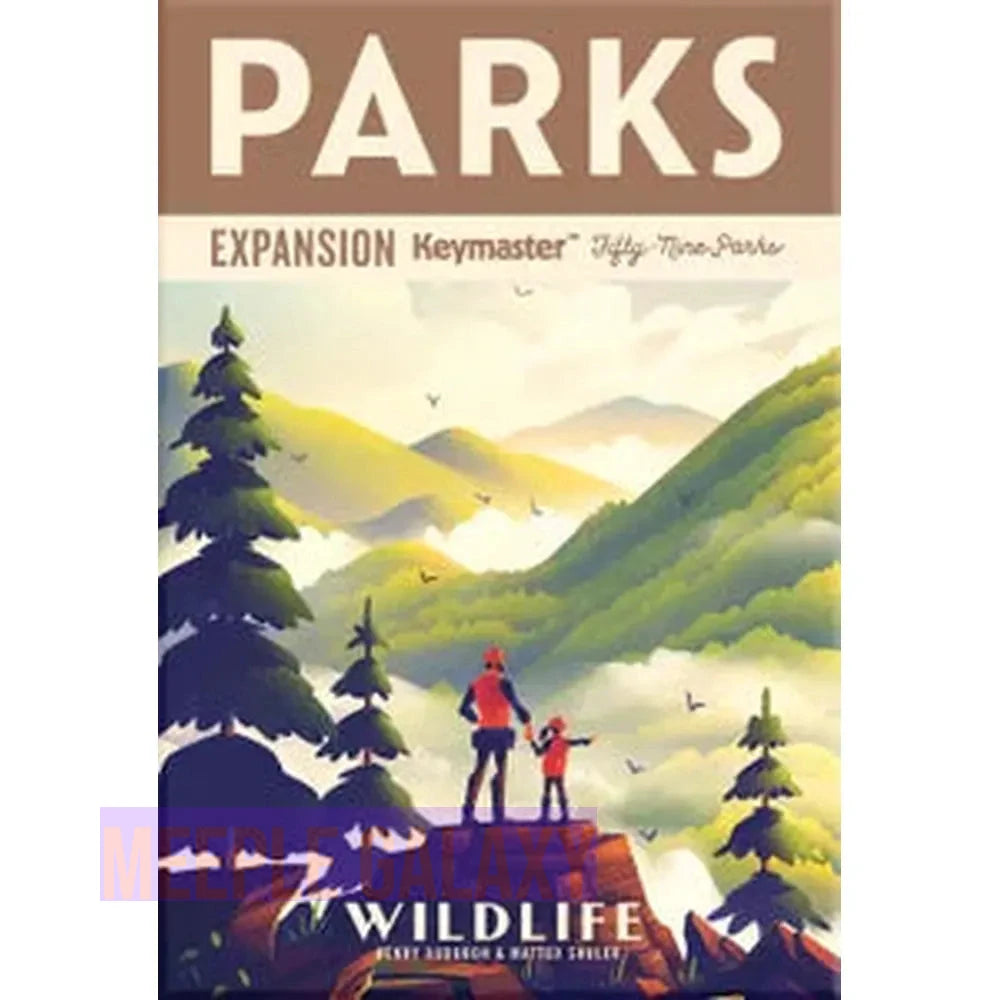 PARKS: Wildlife