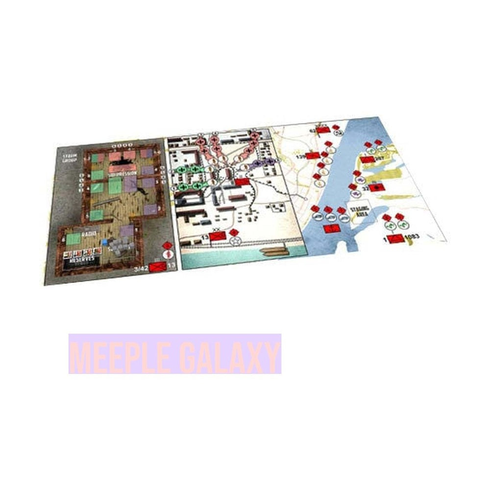 Pavlov's House: Neoprene Mat