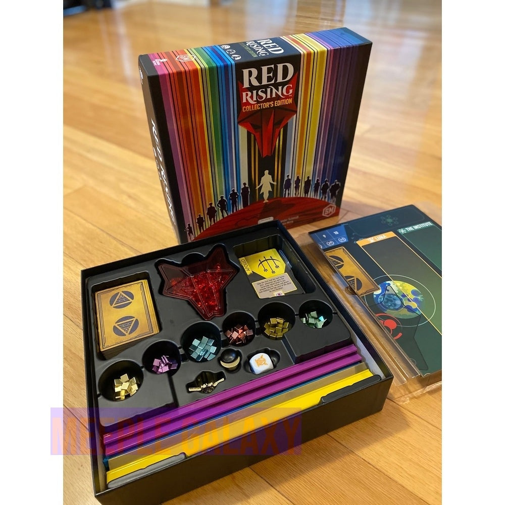 Red Rising: Collector Edition