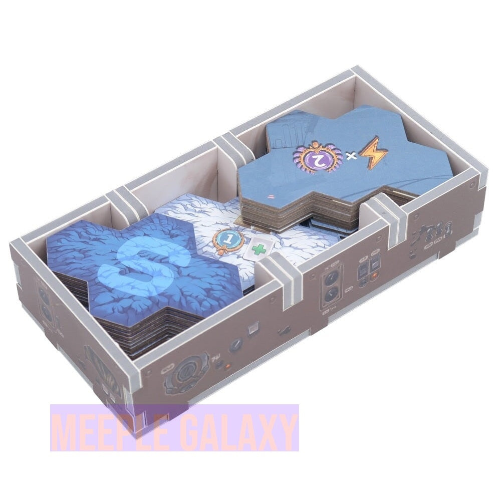 Revive insert