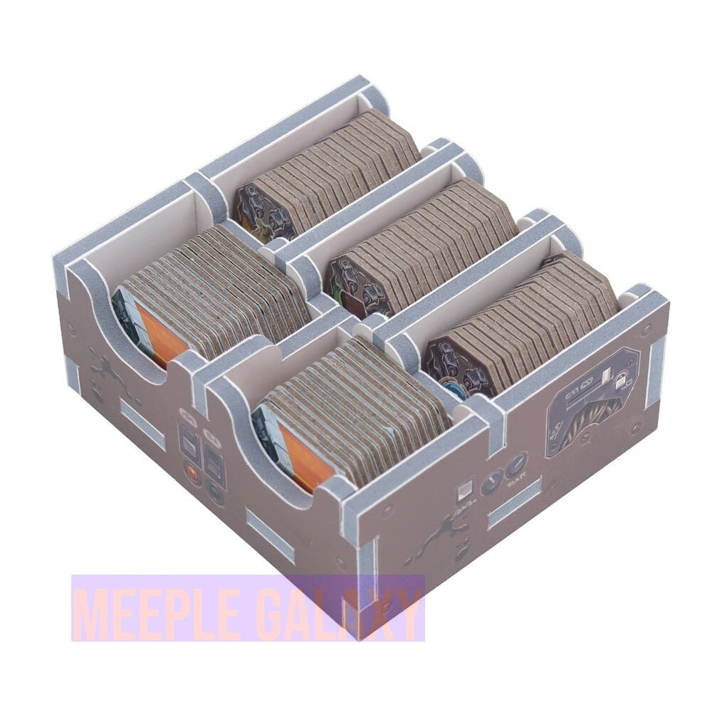 Revive insert