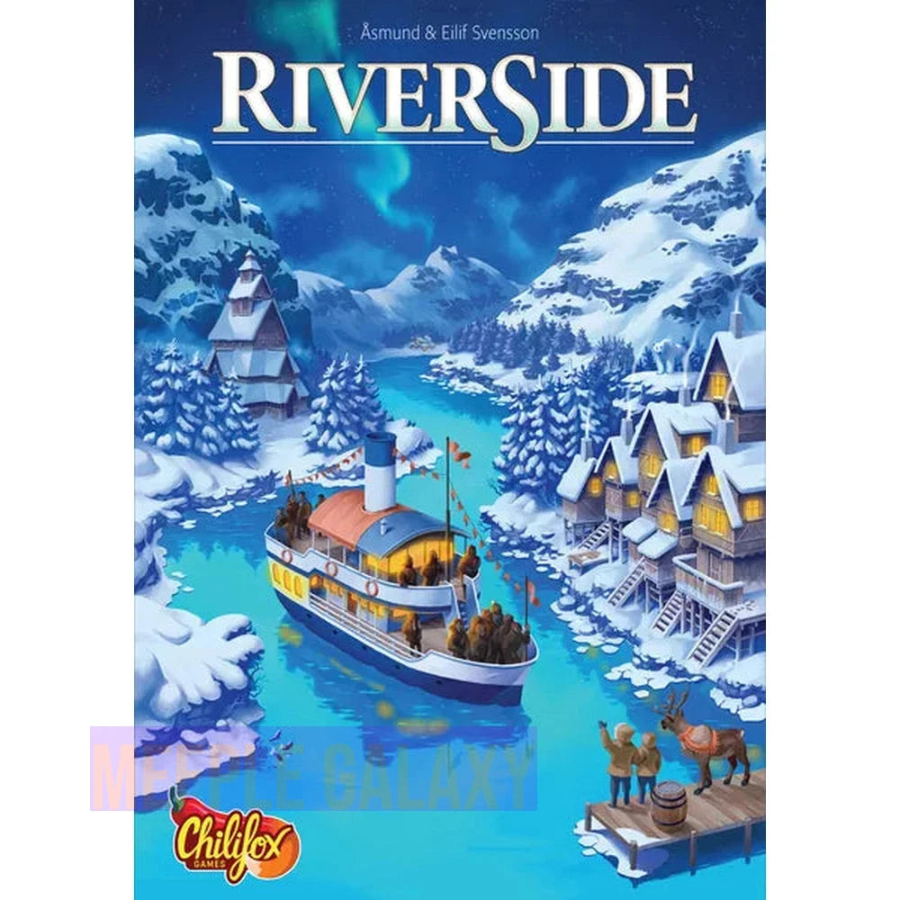 Riverside