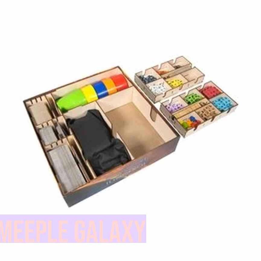 Roll for the Galaxy - Collection page