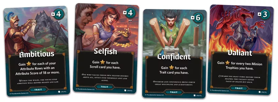 Roll Player Monsters And Minions