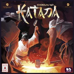 Shogun No Katana (**CLEARANCE SALE**)