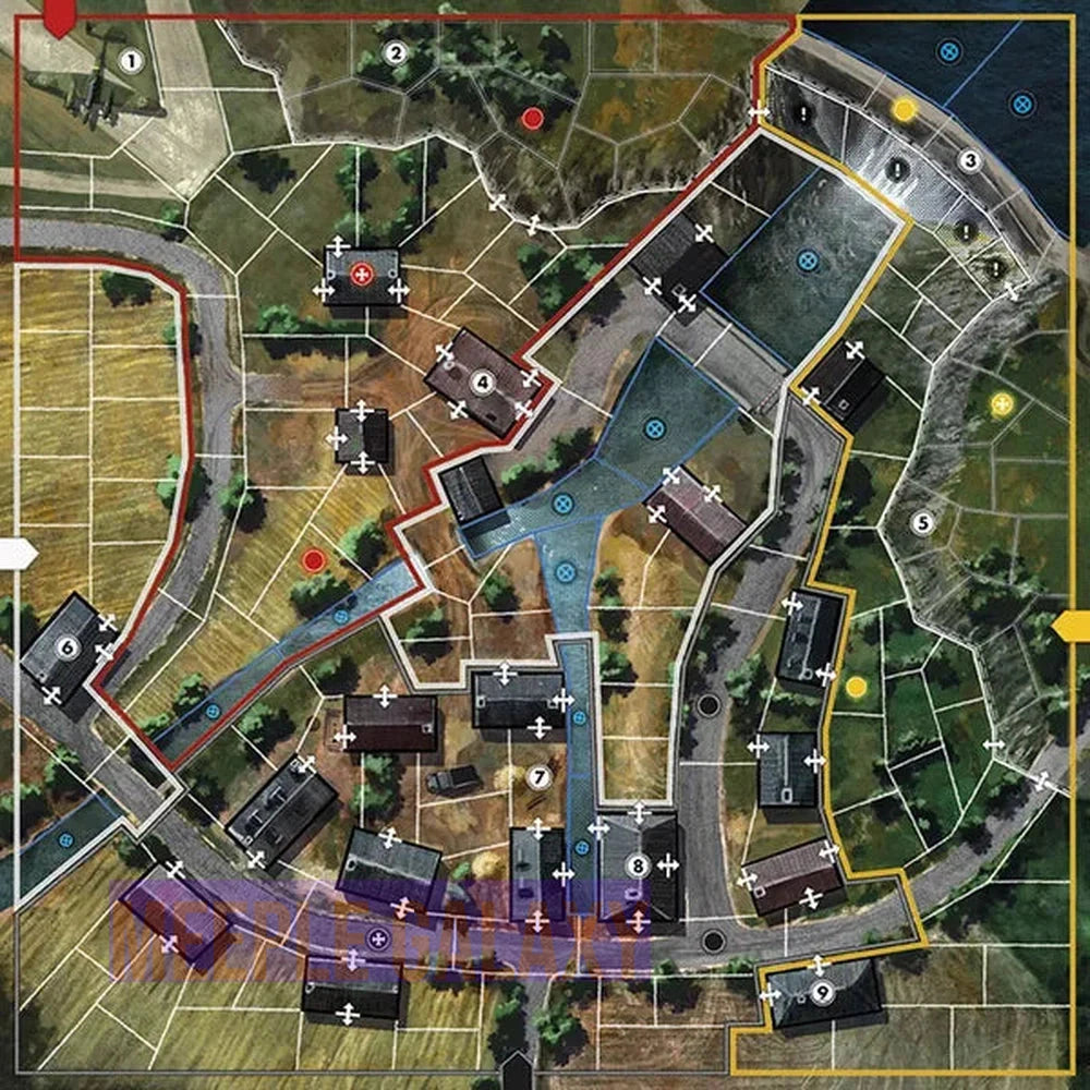 Sniper Elite: Eagles's Nest Expansion