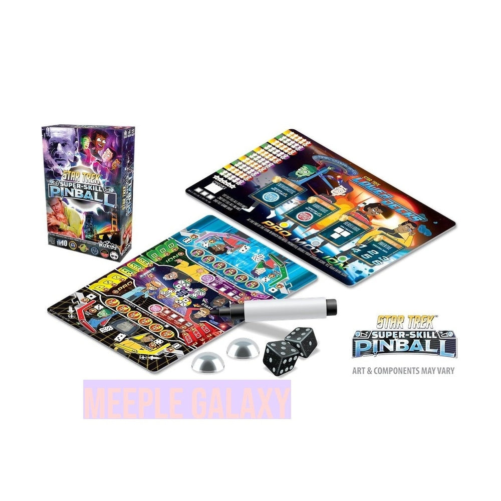 sample game board; not necessarily final from bgg