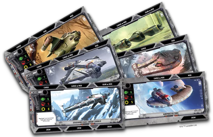 Star Wars: Outer Rim – Unfinished Business