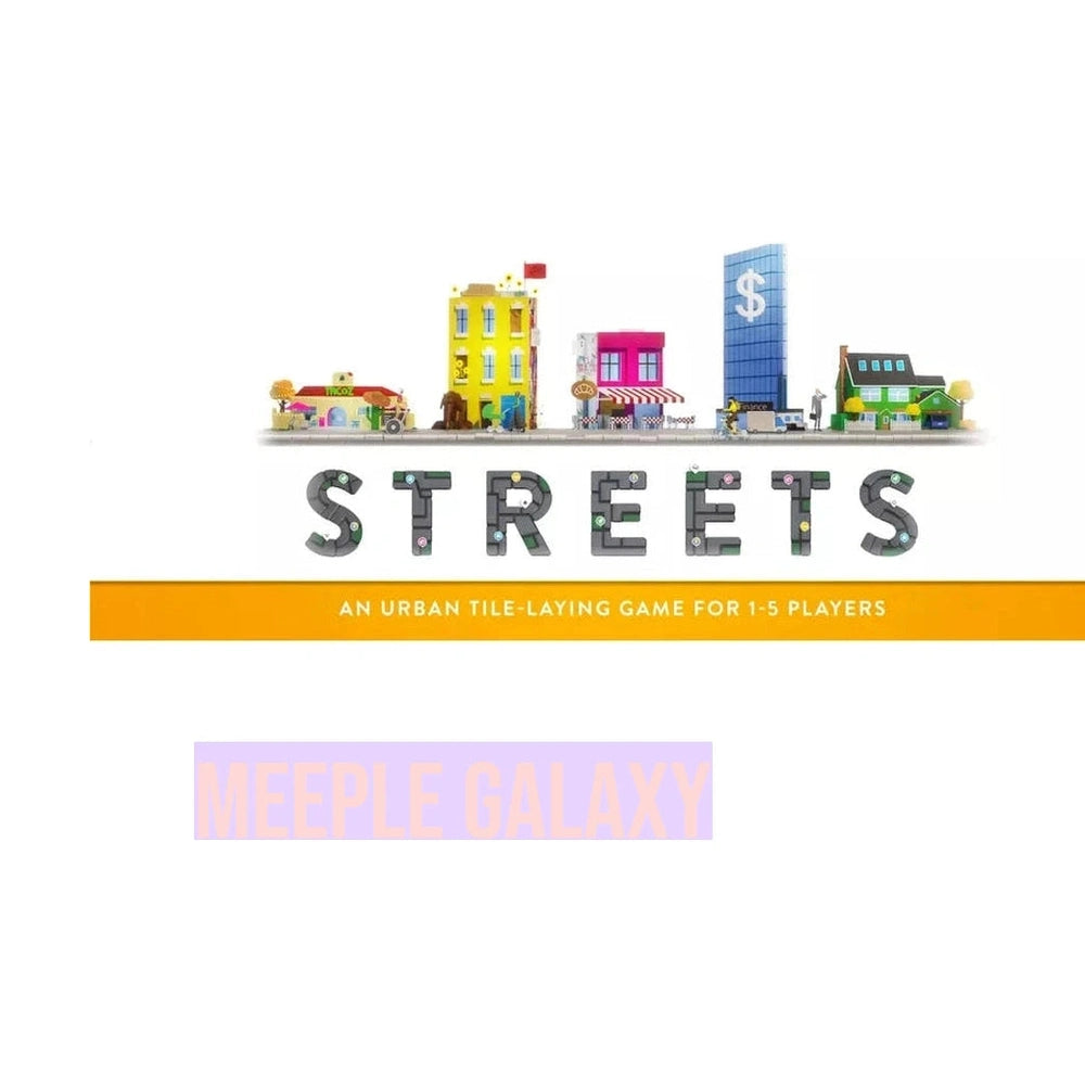 Streets