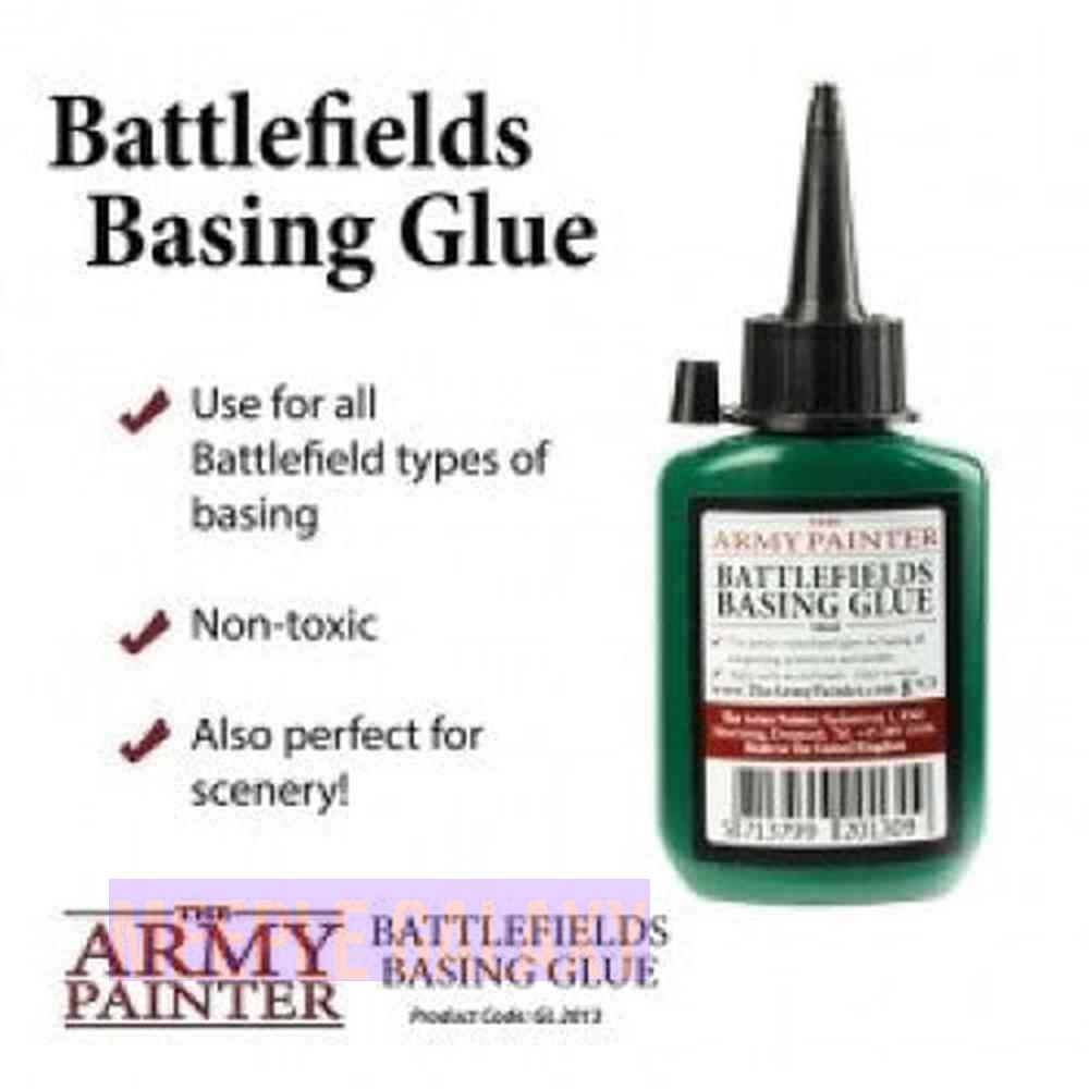 The Army Painter - Basing Glue