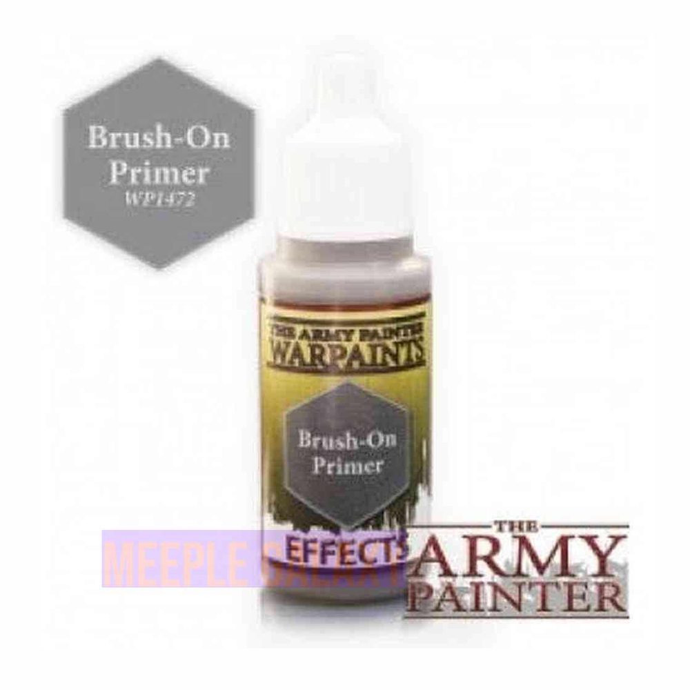 The Army Painter - Brush-on Primer