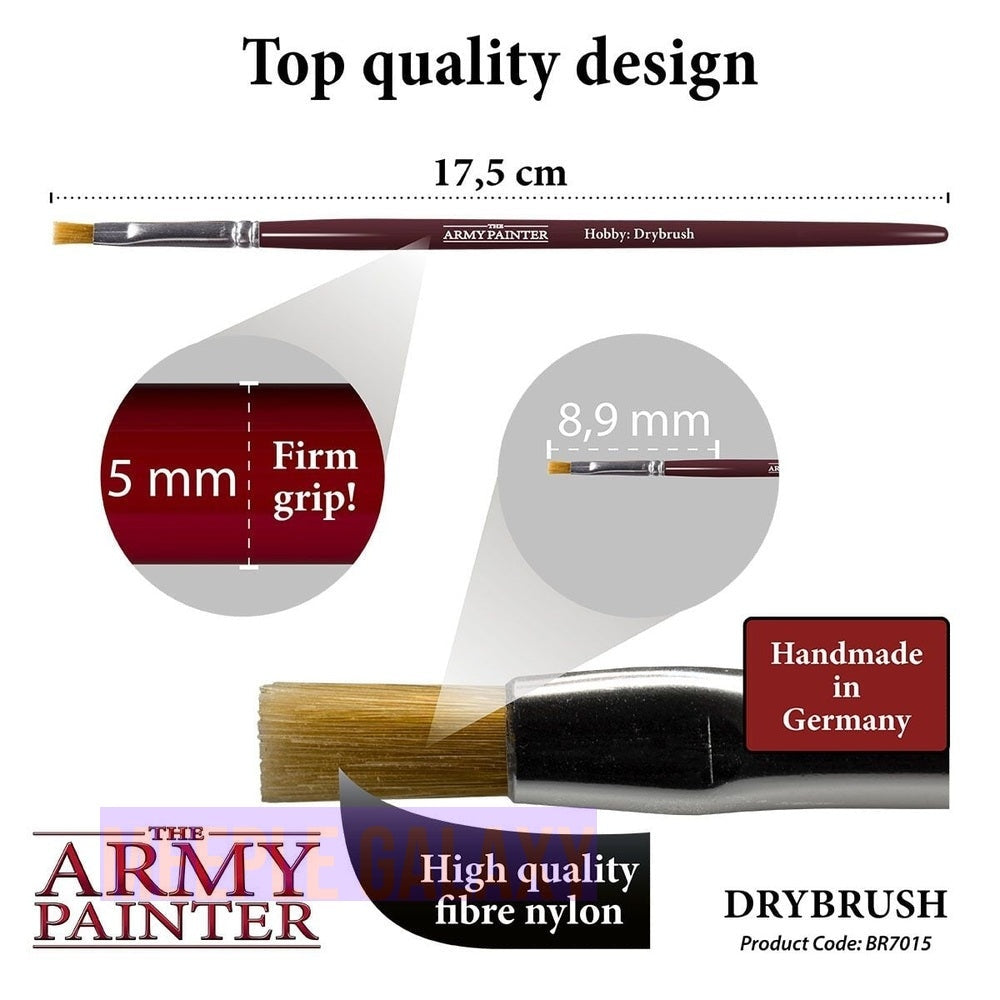 The Army Painter - Hobby Brushes
