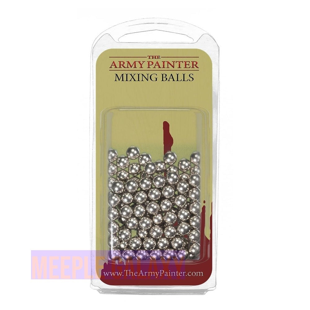 The Army Painter - Mixing balls