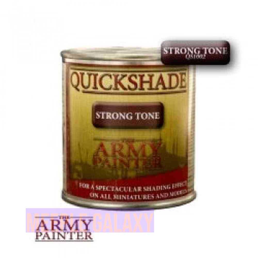 The Army Painter - Quickshade