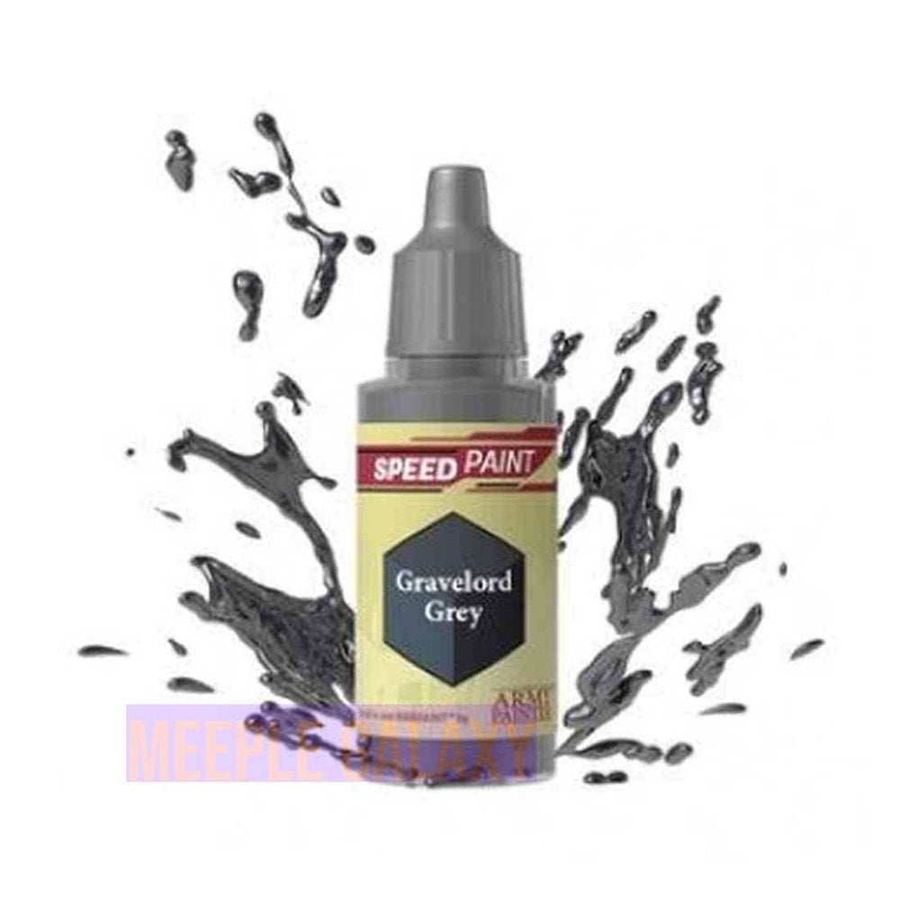 The Army Painter Speedpaints