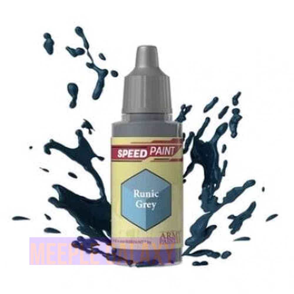 The Army Painter Speedpaints
