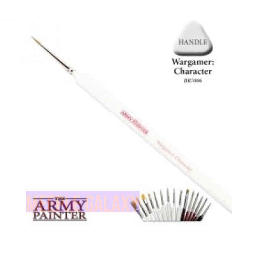 The Army Painter - Wargamer Brush
