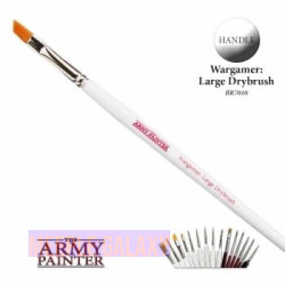 The Army Painter - Wargamer Brush