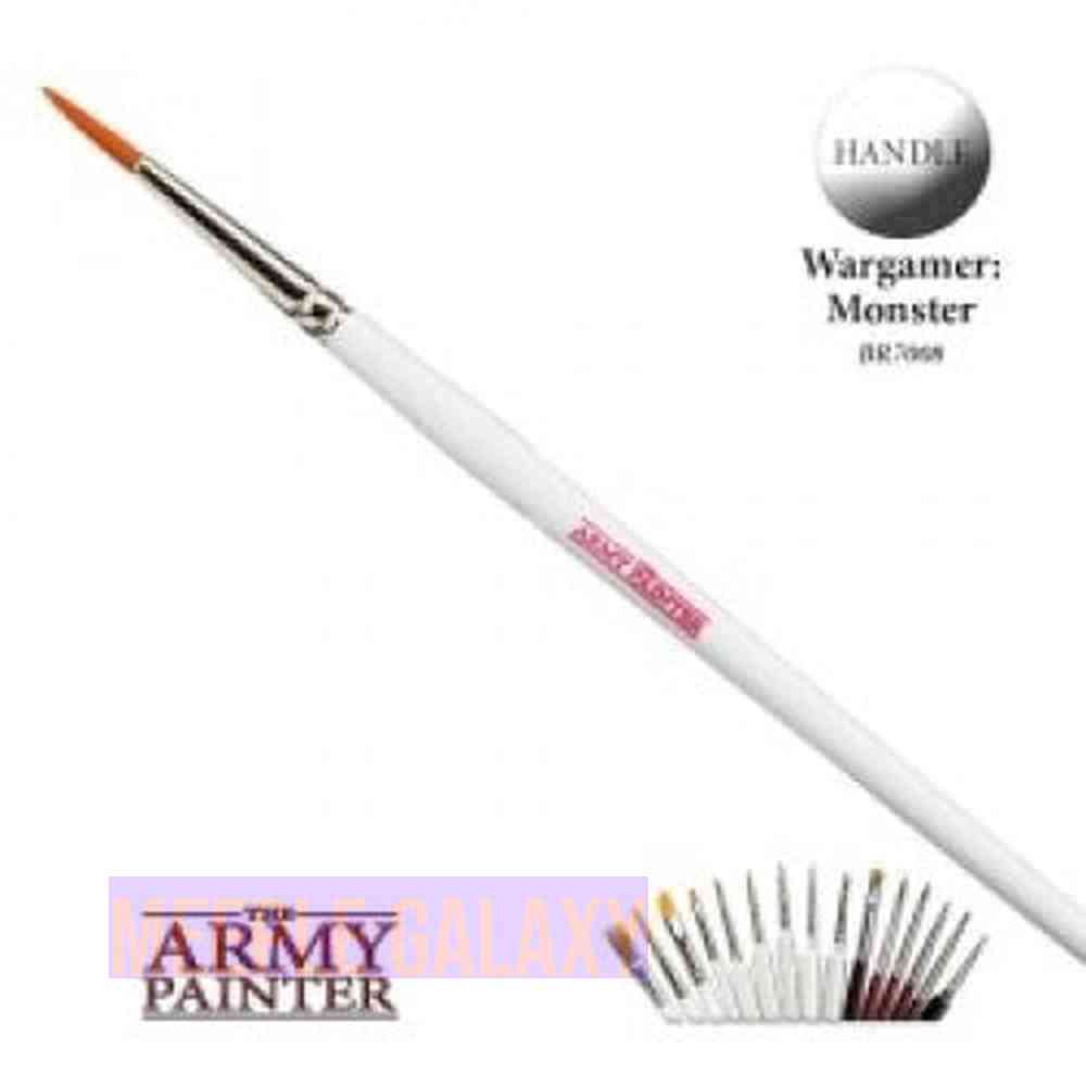 The Army Painter - Wargamer Brush