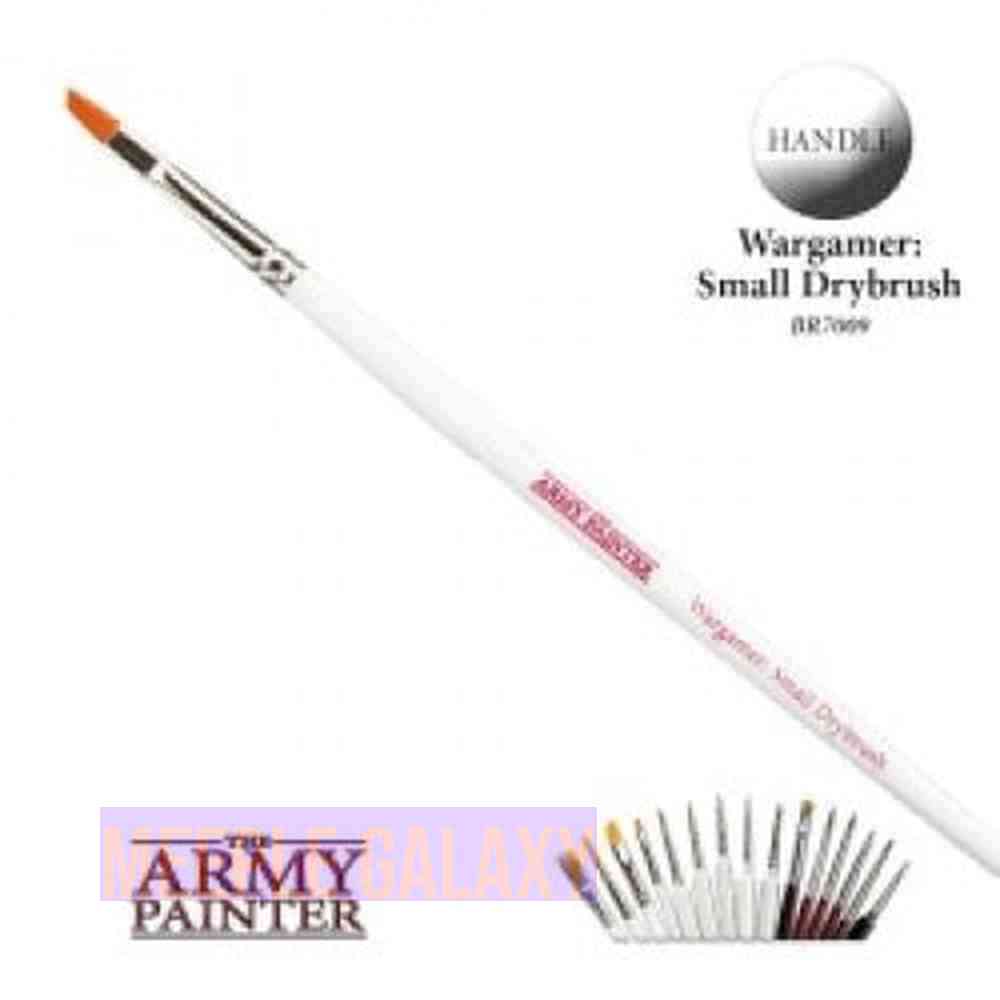 The Army Painter - Wargamer Brush