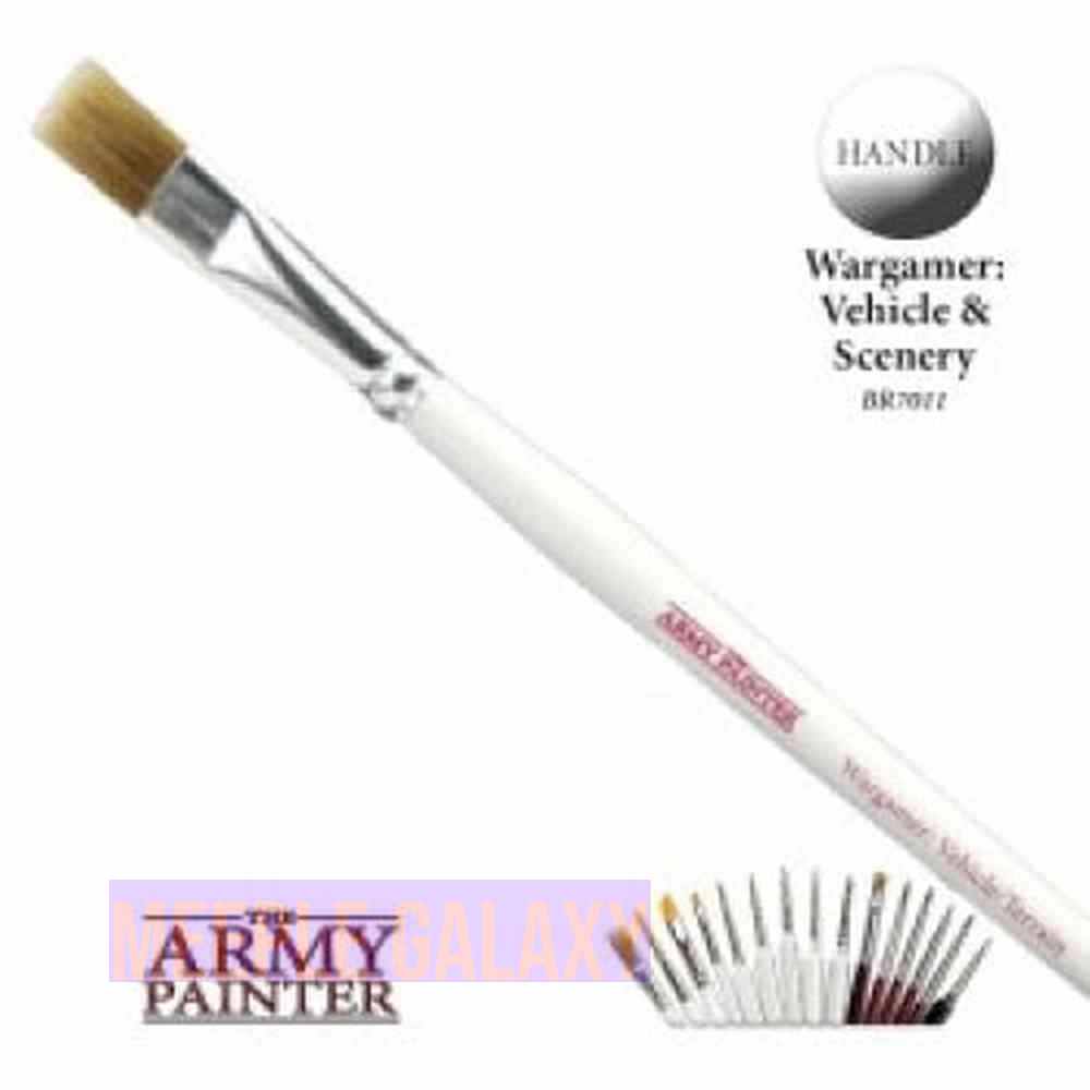 The Army Painter - Wargamer Brush