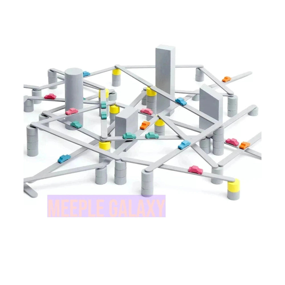 Tokyo Highway ( English edition )