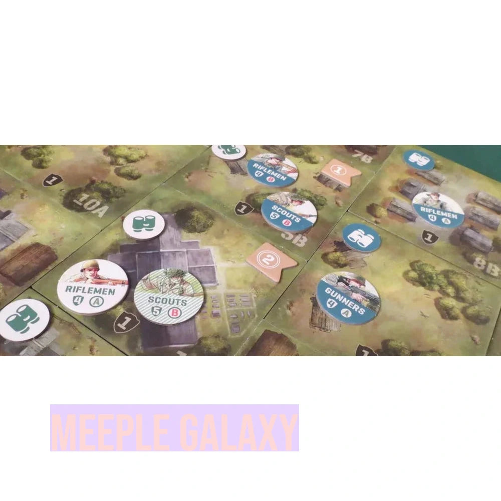 Undaunted: Normandy