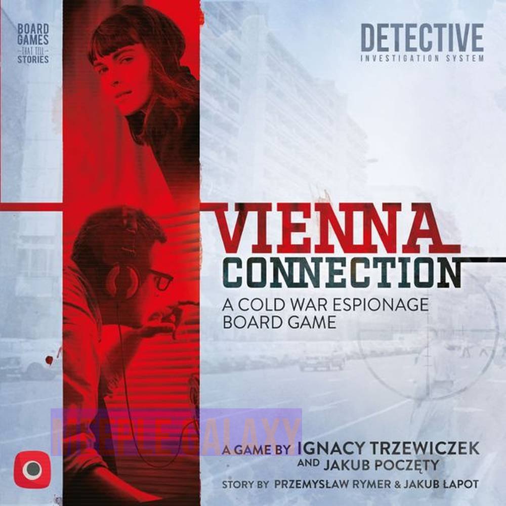Vienna Connection