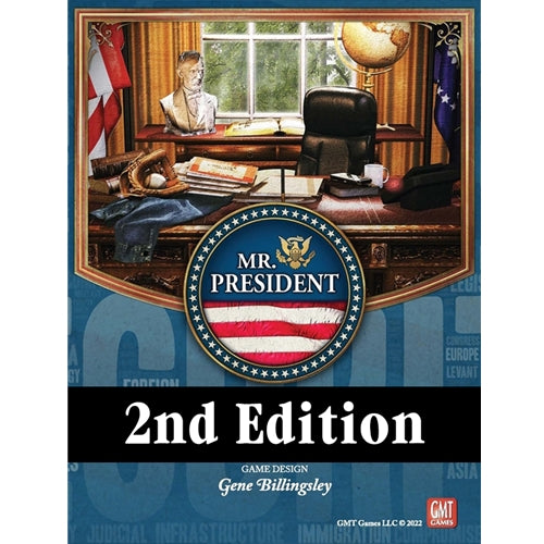 Mr. President: The American Presidency, 2001-2020 (2nd Edition)