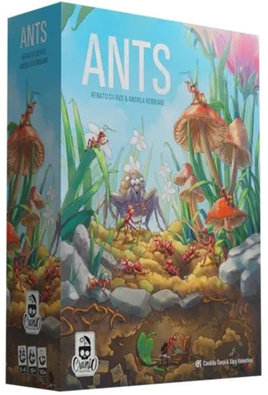 Ants