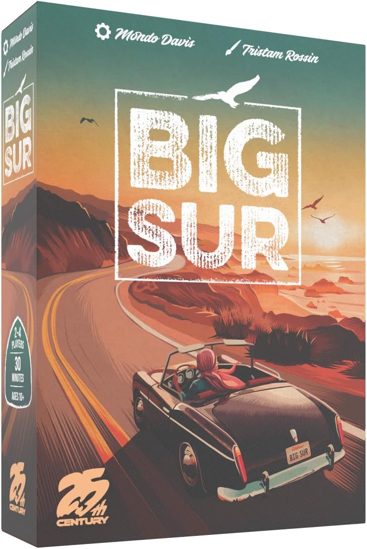 Big Sur