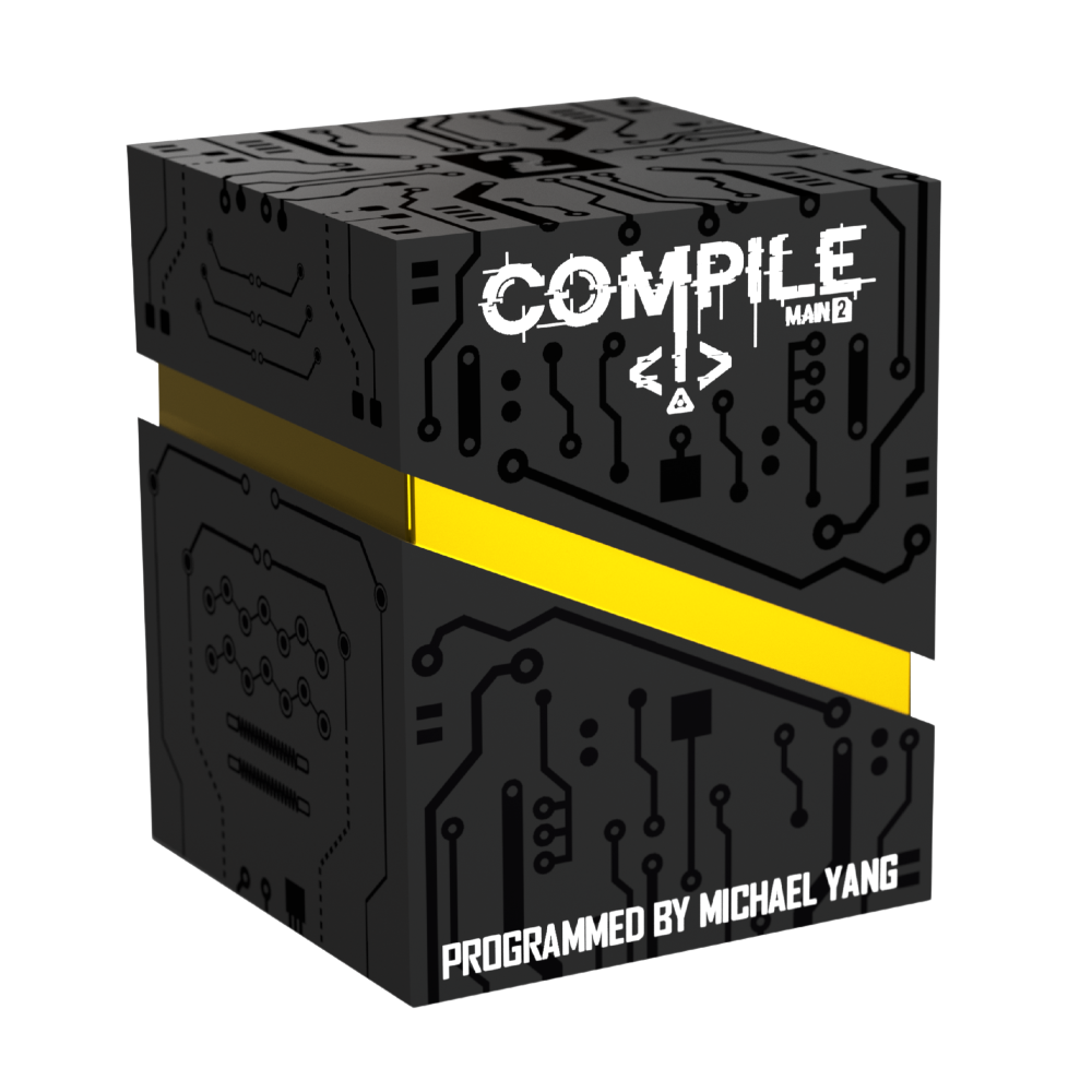 Compile Main 2 (Expansion aswell as stanelone Game)