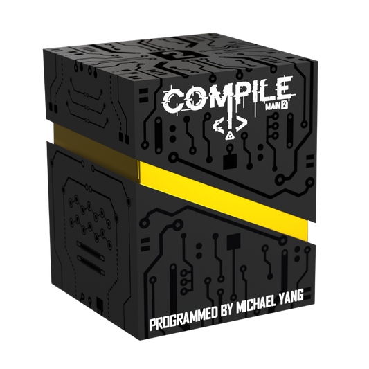 Compile Main 2 (Expansion aswell as stanelone Game)