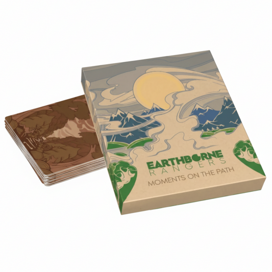 Earthborne Rangers: Moments In The Valley Expansion