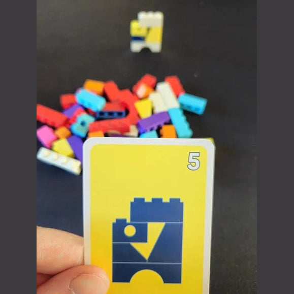 LEGO® Brick Like This!