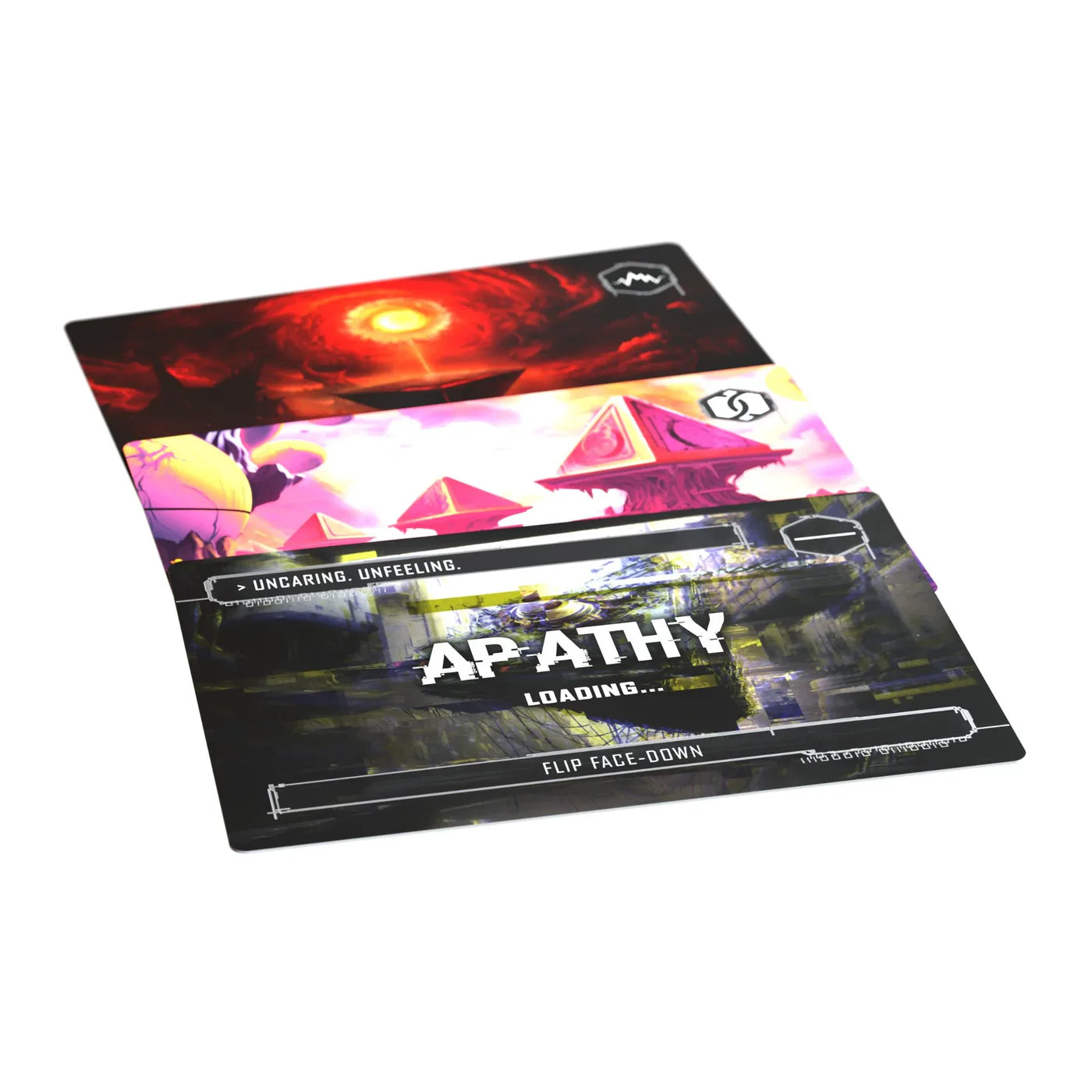 Compile Aux 1 Pack Expansion