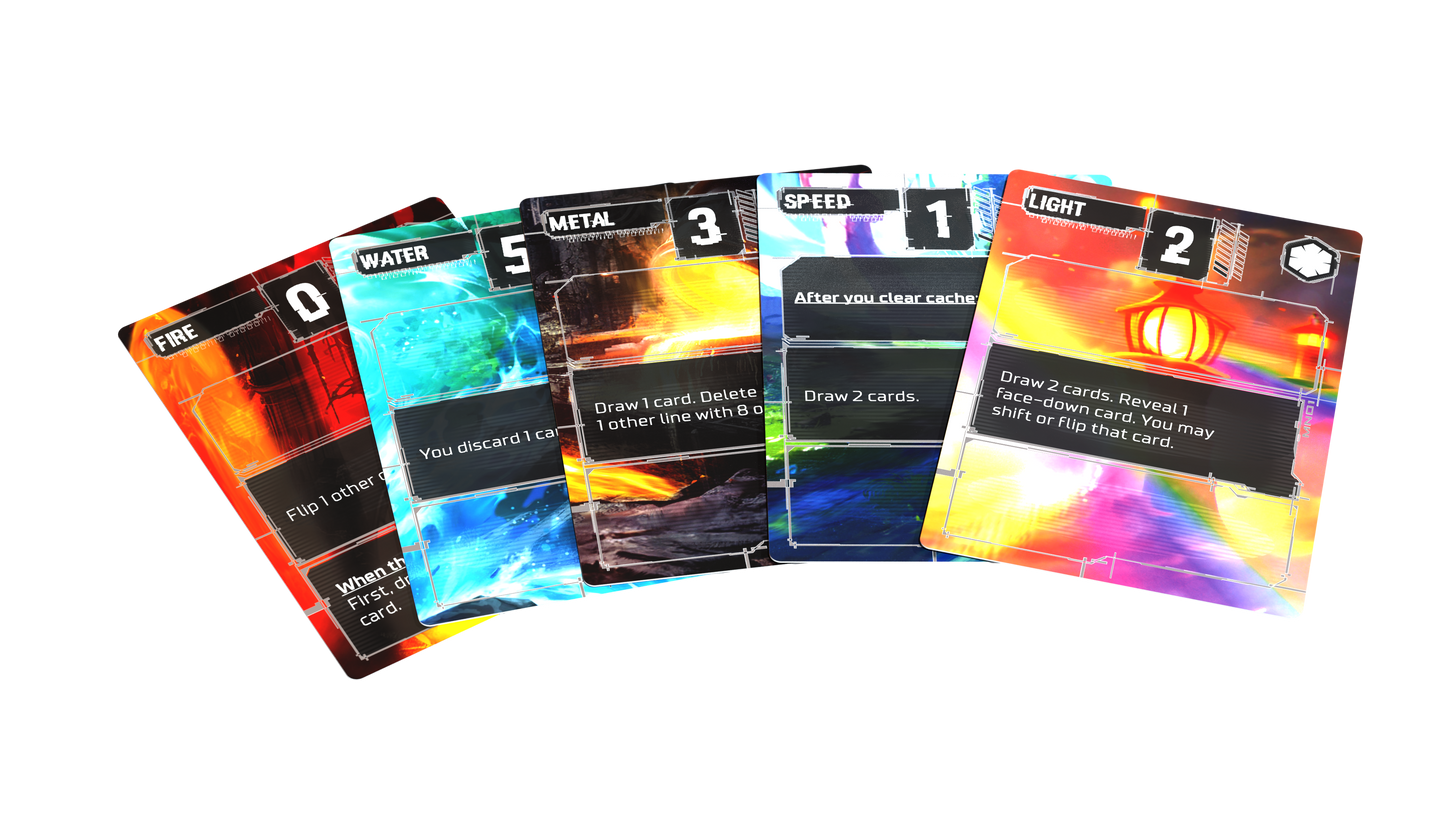 Compile Main 1 (Base Game)