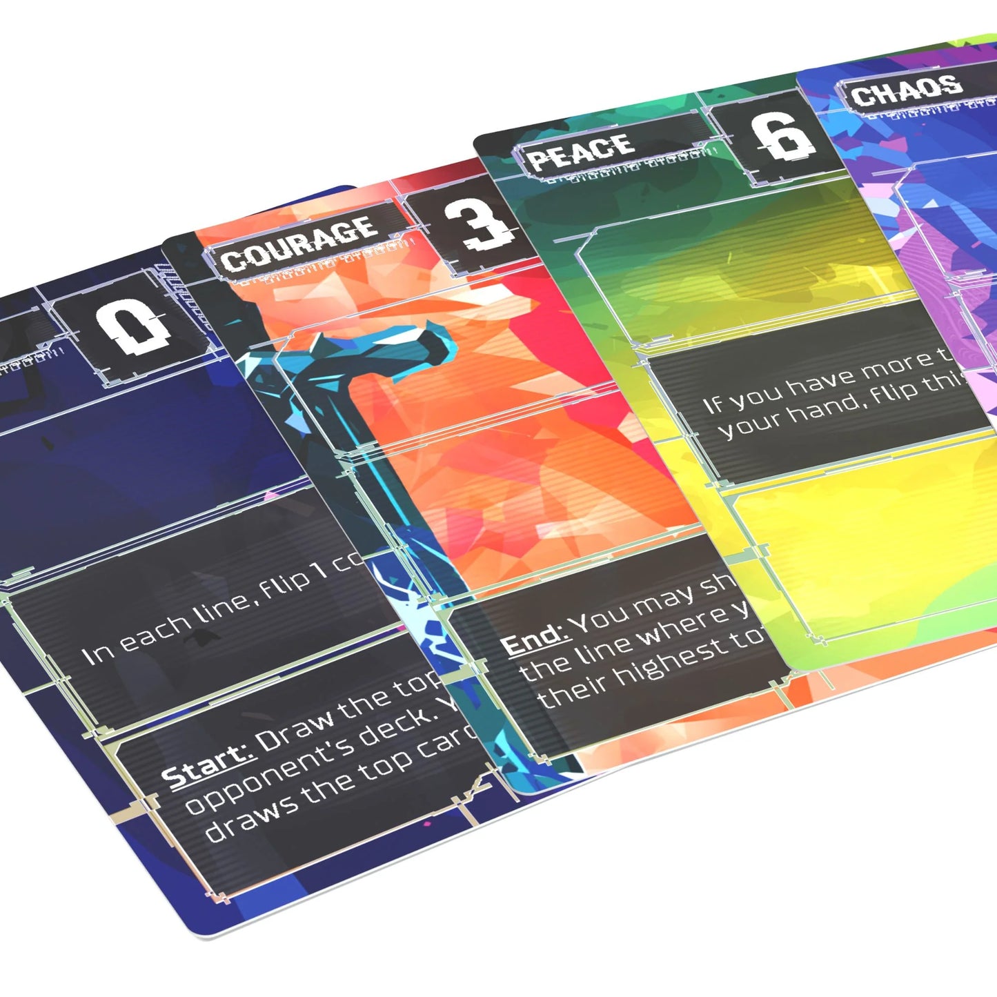 Compile Main 2 (Expansion aswell as stanelone Game)