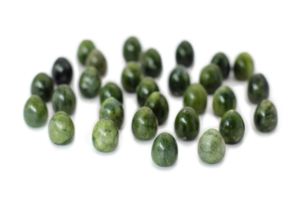 Wingspan And Wyrmspan Stone Eggs