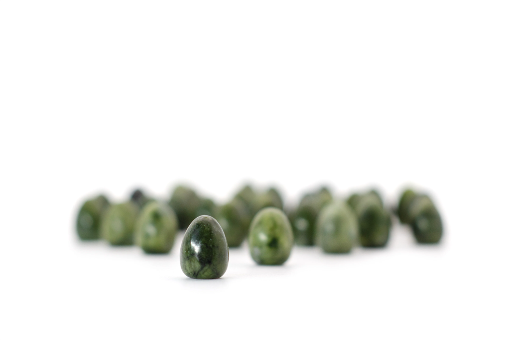 Wingspan And Wyrmspan Stone Eggs