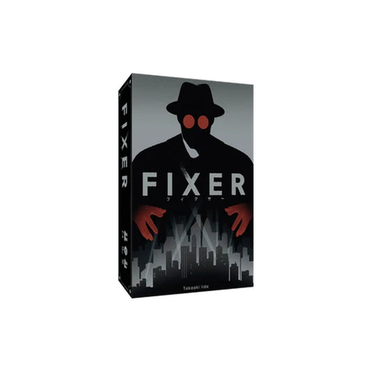 Fixer