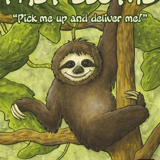 Fast Sloths