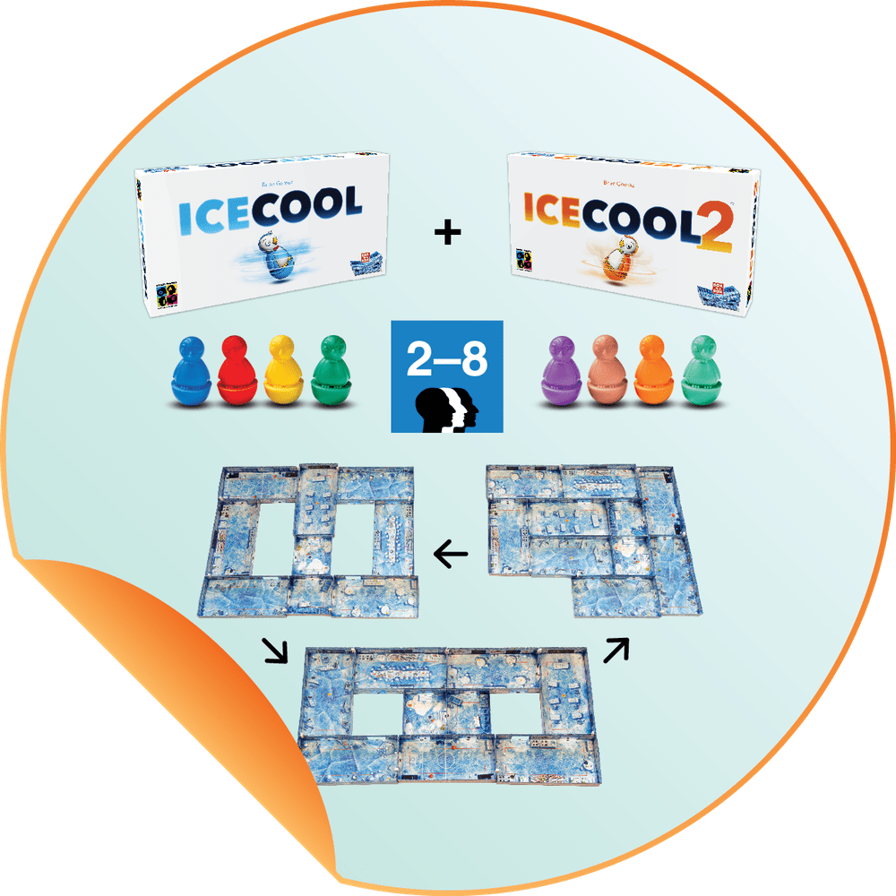 ICECOOL 2