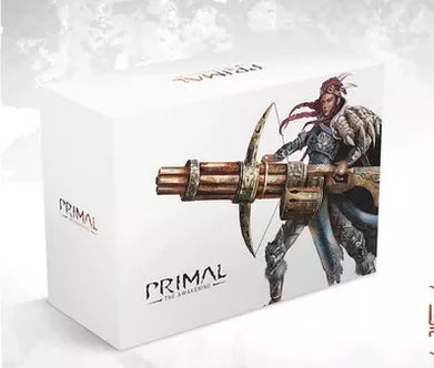 Primal: The Awakening – Mount Havoc Expansion