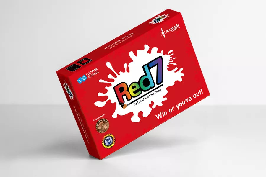 Red 7